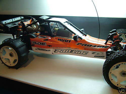 HPI BAJA 5B 5t UNDERTRAY complete the look of your baja