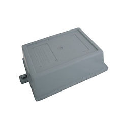 SATELLITE HEAVY DUTY ENCLOSURE CASE CABLE BOX  