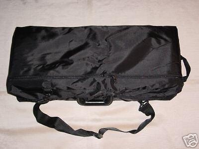 Bassoon Case Cover  