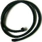 10ft. 5/16 Elastic Cord Shock Cord Black  