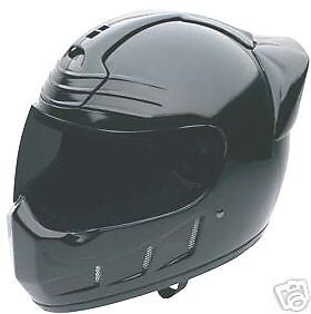 CRAFT HELMET RX1 COBRA BLACK RX free simpson decal XL  