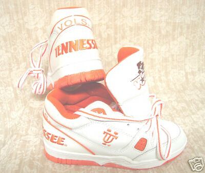 PRO JOGGS WOMENS UT LOGO ATHLETIC TENNIS SHOES 6.5 NIB  