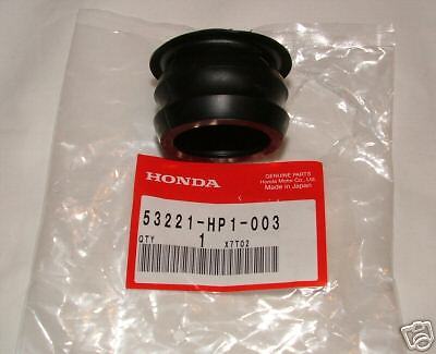 New OEM Honda TRX450r 450r upper steering stem bushing  