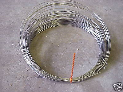 pound nickle chromium Chromel C wire heat elements  