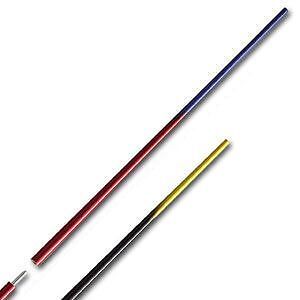 Martial Arts 2 Piece Graphite Bo Staff