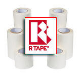 Tape Conform High Tack Standard Paper Transfer Tape  