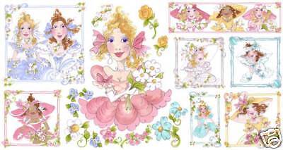 Loralie Designs Belles panel  