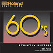 STRICTLY 60s Roland styles G70 E80 E60 E50 VA7 Atelier  