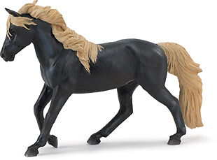 Safari #159905 Rocky Mountain Stallion, Toy Collectible Horse  
