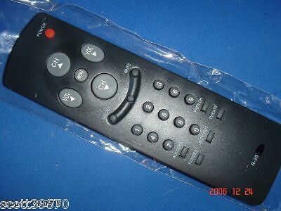 TV Remote For Daewoo R 43A01 R 43A08 R 43A07 R 43A02  