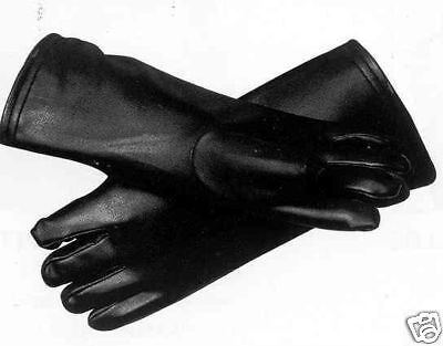 RAY SEAMLESS LEAD GLOVES XRAY     