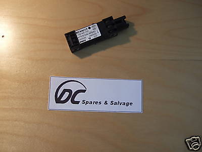 Renault Clio Airbag Sill Impact Sensor  