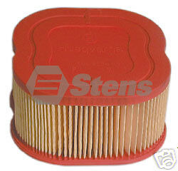 Air Filter Husqvarna 371K, 375K Concrete Saws 605  291  