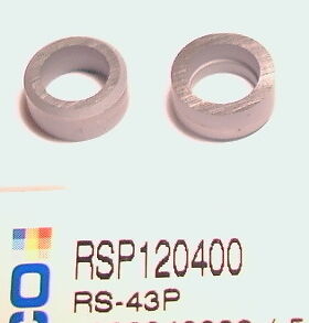 RSP120400 RS 43P SECO SHIM SEAT INSERT  