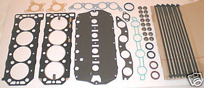 FREELANDER 1.8 K SERIES UPRATED HEAD GASKET SET + BOLTS  