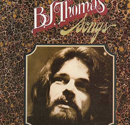 Thomas Songs 1973 UK Paramount LP G F EX