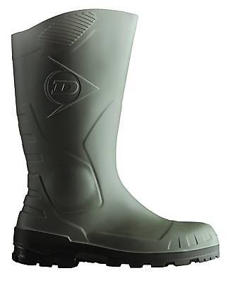    =PROMO=  Bottes de sécurité DEVON SAFETY S5 DUNLOP