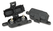 Buss HMEG Fuse Block Fuse Holder for AMG High AMP Fuses  