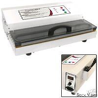 WESTON 2100 COMMERCIAL VACUUM GAME FOOD SEALER SAVER  